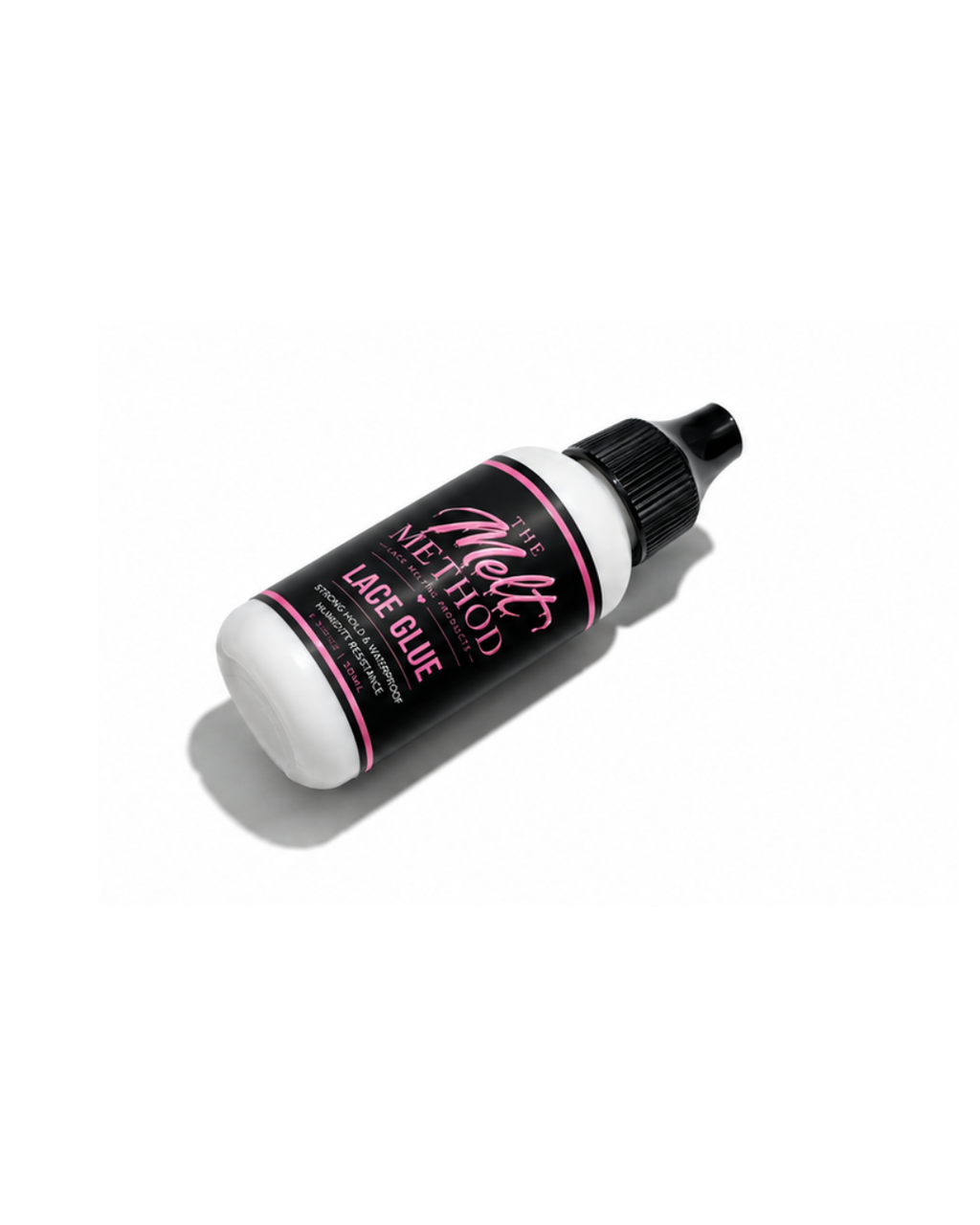 THE MELT METHOD GLUE
