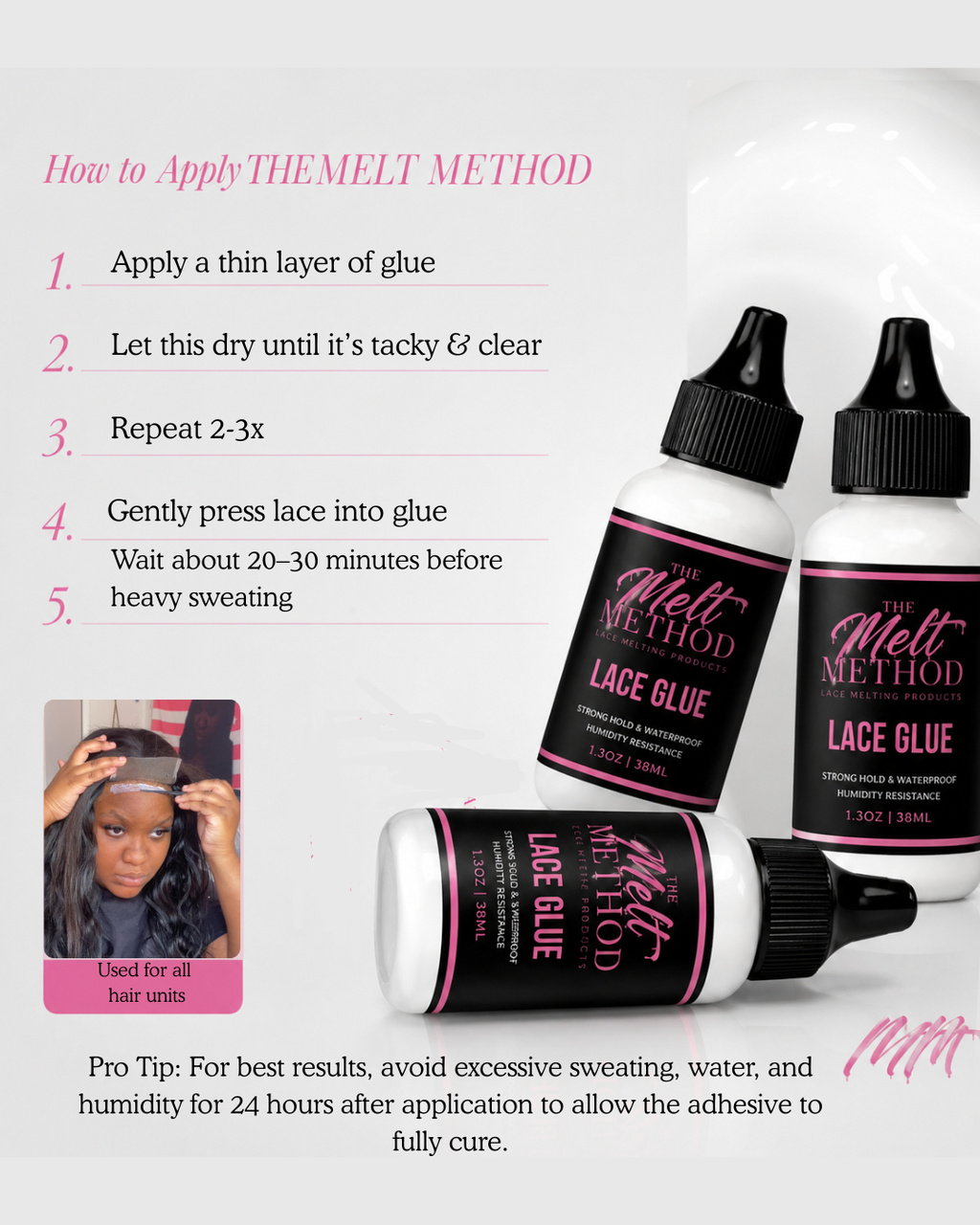 MELT METHOD COMPLETE KIT