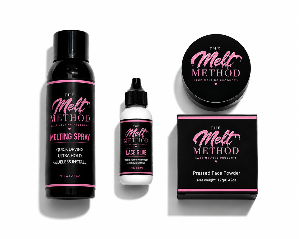 MELT METHOD COMPLETE KIT