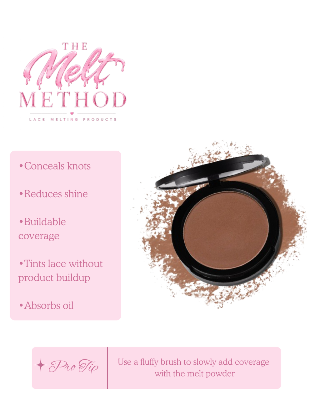 MELT METHOD COMPLETE KIT